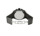 Hugo Boss Supernova Grey Dial Grey Steel Strap Watch for Men - 1513361 Authentic Buy Shop Now