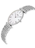 Longines La Grande Classique De Longines Watch for Women - L4.755.4.11.6 Authentic Buy Shop Now
