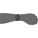 Tissot Chrono XL Quartz Black Dial Black Nylon Strap Watch For Men - T116.617.37.051.00 Authentic Buy Shop Now