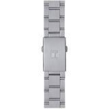 Tissot T Sport Chrono XL Chronograph Blue Dial Silver Steel Strap Watch For Men - T116.617.11.047.00 Authentic Buy Shop Now