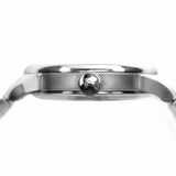 Tissot T Classic Le Locle Automatic White Dial Silver Steel Strap Watch For Men - T41.1.483.33 Authentic Buy Shop Now