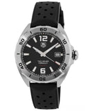 Tag Heuer Formula 1 Black Dial Watch for Men - WAZ2113.FT8023 Authentic Buy Shop Now