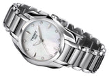 Tissot T Wave Stainless Steel Watch For Women - T023.210.11.116.00 Authentic Buy Shop Now