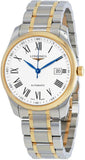 Longines Master Collection Automatic 40mm Watch for Men - L2.793.5.19.7 Authentic Buy Shop Now