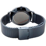 Coach Perry Blue Dial Blue Mesh Bracelet Watch for Women - 14503824 Authentic Buy Shop Now
