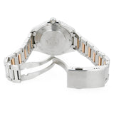 Tag Heuer Aquaracer White Dial Watch for Men - WAY1150.BD0911 Authentic Buy Shop Now