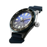 Seiko Prospex PADI Special Edition Divers 200M Blue Dial Blue Rubber Strap Watch For Men - SPB071J1 Authentic Buy Shop Now
