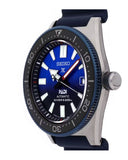 Seiko Prospex PADI Special Edition Divers 200M Blue Dial Blue Rubber Strap Watch For Men - SPB071J1 Authentic Buy Shop Now