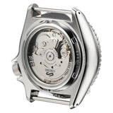 Seiko 5 Sports Automatic Blue Dial Silver Steel Strap Watch For Men - SRPD53K1 Authentic Buy Shop Now