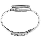 Seiko 5 Sports Special Edition Automatic Grey Dial Silver Steel Strap Watch For Men - SSK019K1 Authentic Buy Shop Now