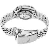 Seiko 5 Sports Special Edition Automatic Grey Dial Silver Steel Strap Watch For Men - SSK019K1 Authentic Buy Shop Now