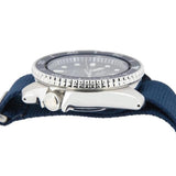 Seiko 5 Sports Automatic SKX Blue Dial Blue NATO Strap Watch For Men - SRPD51K2 Authentic Buy Shop Now