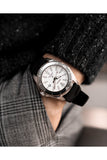 Seiko Shogun Prospex Titanium Divers Automatic White Dial Black Rubber Strap Watch For Men - SPB191J1 Authentic Buy Shop Now