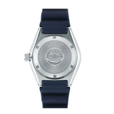 Seiko Prospex PADI Special Edition Divers 200M Blue Dial Blue Rubber Strap Watch For Men - SPB071J1 Authentic Buy Shop Now