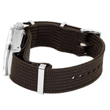 Seiko Prospex 1965 Diver’s Re-Interpretation Automatic Black Dial Brown NATO Strap Watch For Men - SPB239J1 Authentic Buy Shop Now