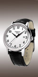 Tissot T Classic Carson Steel Quartz Watch For Men - T085.410.16.012.00 Authentic Buy Shop Now