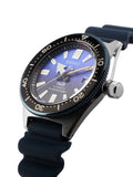 Seiko Prospex PADI Special Edition Divers 200M Blue Dial Blue Rubber Strap Watch For Men - SPB071J1 Authentic Buy Shop Now
