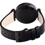 Gucci Interlocking G Black Dial Watch For Women - YA133302 Authentic Buy Shop Now