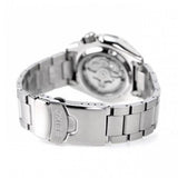 Seiko 5 Sports Special Edition Silver Dial Silver Steel Strap Watch For Men - SRPK09K1 Authentic Buy Shop Now