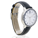 Tissot Quickster Chronograph Quartz Watch For Men - T095.417.16.037.00 Authentic Buy Shop Now