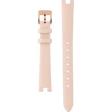 Swarovski Uptown Pink Dial Pink Leather Strap Watch for Women - 5547719 Authentic Buy Shop Now
