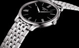 Tissot T Classic Tradition 5.5 Watch For Men - T063.409.11.058.00 Authentic Buy Shop Now