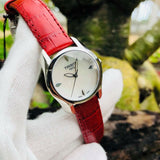 Tissot T Wave Quartz Watch For Women - T023.210.16.111.01 Authentic Buy Shop Now