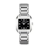 Tissot T-Wave Ladies Quartz Watch T02.1.285.54 Authentic Buy Shop Now