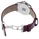 Tissot Couturier Lady Quartz Watch For Women - T035.210.16.371.00 Authentic Buy Shop Now