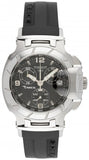 Tissot T Race Chronograph Black Dial Black Rubber Strap Watch for Women - T048.217.17.057.00 Authentic Buy Shop Now