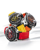 Tissot T Race Chronograph Mens Watch T048.417.27.057.03 Authentic Buy Shop Now