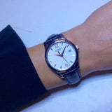 Tissot T Classic Tradition Lady Watch For Women - T063.210.16.037.00 Authentic Buy Shop Now