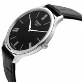 Tissot T Classic Tradition 5.5 Quartz Watch For Men - T063.409.16.058.00 Authentic Buy Shop Now