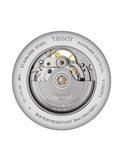 Tissot Tradition Powermatic 80 Open Heart Automatic Watch For Men - T063.907.11.038.00 Authentic Buy Shop Now