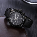 Tissot V8 Quartz Chronograph 42.5mm Watch For Men - T106.417.36.051.00 Authentic Buy Shop Now