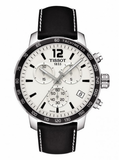 Tissot Quickster Chronograph Quartz Watch For Men - T095.417.16.037.00 Authentic Buy Shop Now
