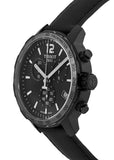 Tissot T Sport Quickster Chronograph Watch For Men - T095.417.36.057.02 Authentic Buy Shop Now