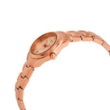 Tissot T Classic PR 100 Donna Rose Gold Lady Small Watch For Women - T101.010.33.451.00 Authentic Buy Shop Now