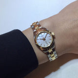 Tissot T Classic PR 100 Lady Small Dial Watch For Women - T101.010.22.111.00 Authentic Buy Shop Now