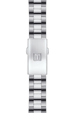 Tissot T Classic PR 100 Sport Chic Lady Watch For Women - T101.910.11.036.00 Authentic Buy Shop Now