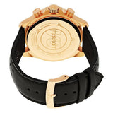 Tissot V8 Quartz Chronograph White Dial Black Rubber Strap Watch For Men - T106.417.36.031.00 Authentic Buy Shop Now