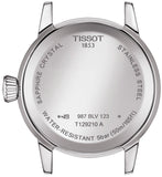 Tissot Classic Dream Lady Watch For Women - T129.210.11.053.00 Authentic Buy Shop Now