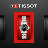Tissot Classic Dream Lady Watch For Women - T129.210.11.053.00 Authentic Buy Shop Now