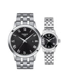 Tissot Classic Dream Lady Watch For Women - T129.210.11.053.00 Authentic Buy Shop Now