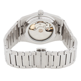 Tissot PRX Powermatic 80 Light Green Dial Silver Steel Strap Watch for Men - T137.207.11.091.01 Authentic Buy Shop Now