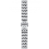 Tissot Le Locle Small Lady Automatic Silver Dial Silver Steel Strap Watch For Women - T41.1.183.34 Authentic Buy Shop Now