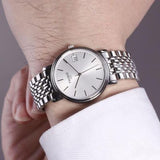 Tissot T Classic Desire Silver Dial Silver Mesh Bracelet Watch for Men - T52.1.481.31 Authentic Buy Shop Now