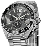 Tag Heuer Formula 1 Anthracite Dial Watch for Men - CAZ1011.BA0842 Authentic Buy Shop Now