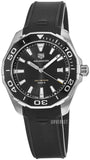 Tag Heuer Aquaracer Black Dial Watch for Men - WAY101A.FT6141 Authentic Buy Shop Now
