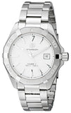 Tag Heuer Aquaracer White Dial Watch for Men - WAY2111.BA0928 Authentic Buy Shop Now
